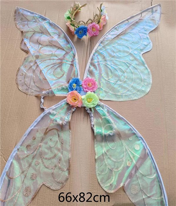 FAIRY WINGS SET