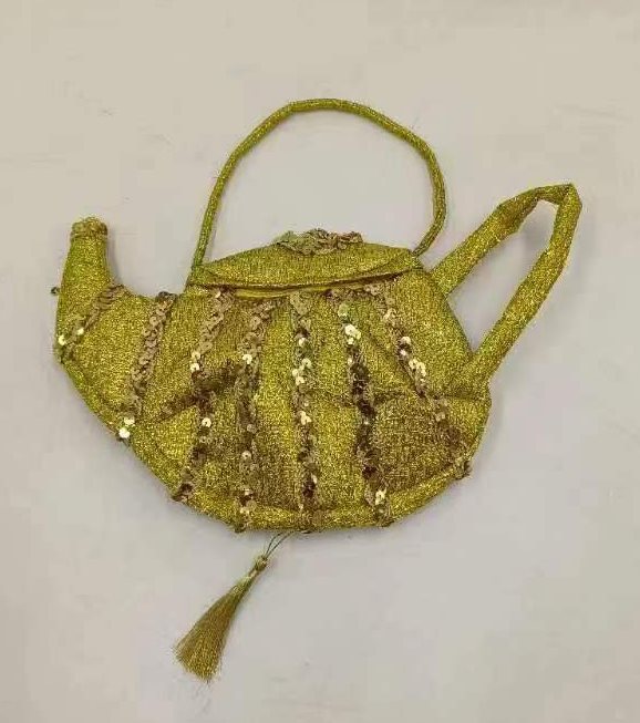 ALADDIN'S LAMP BAG