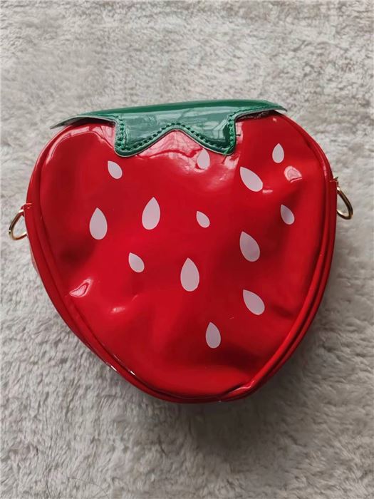 STRAWBERRY BAG