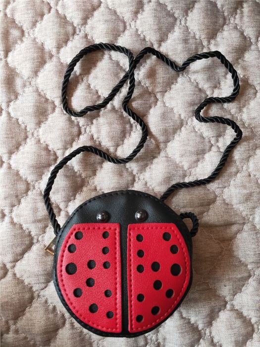 BEETLE BAG
