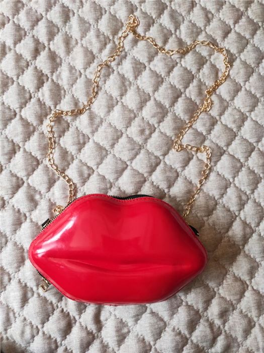 LIP BAG