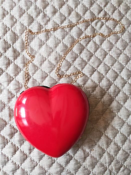 HEART BAG