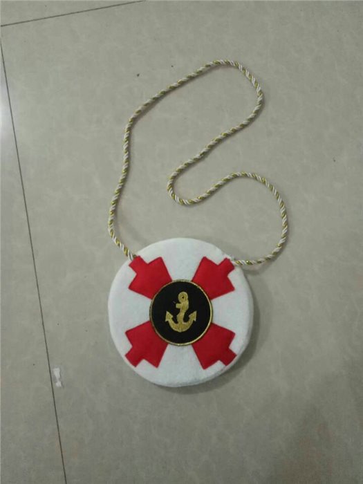SAILOR BAG