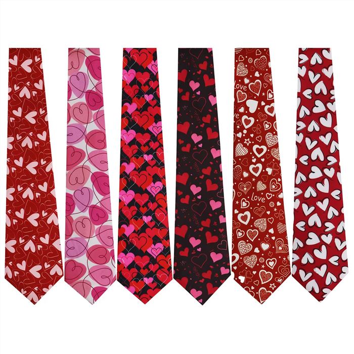 LOVE TIE