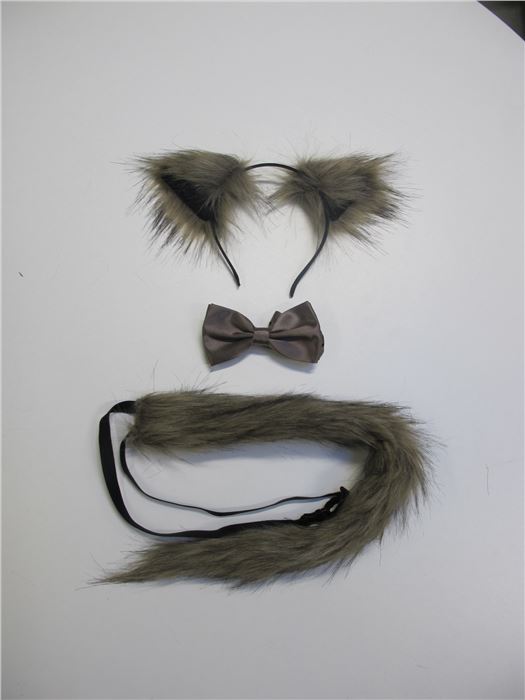 Wolf Set