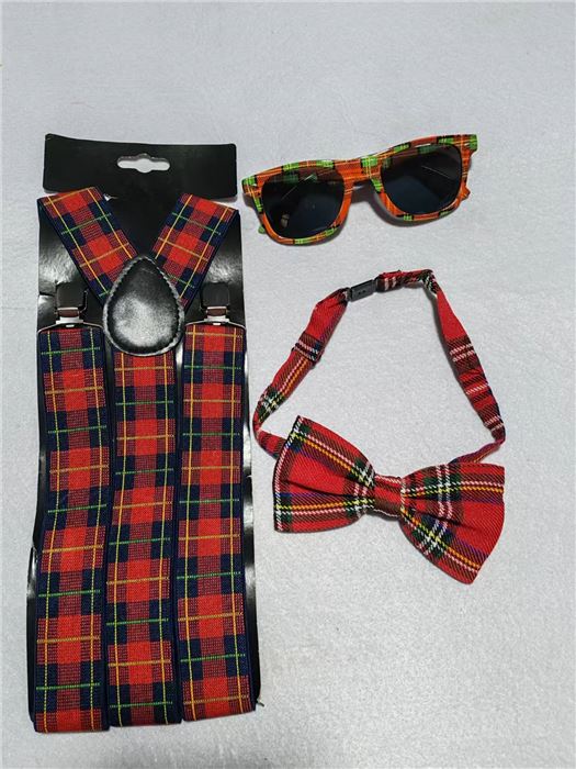 SCOTTISH SET