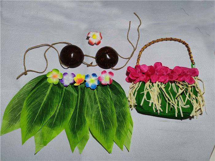 HAWAII SET