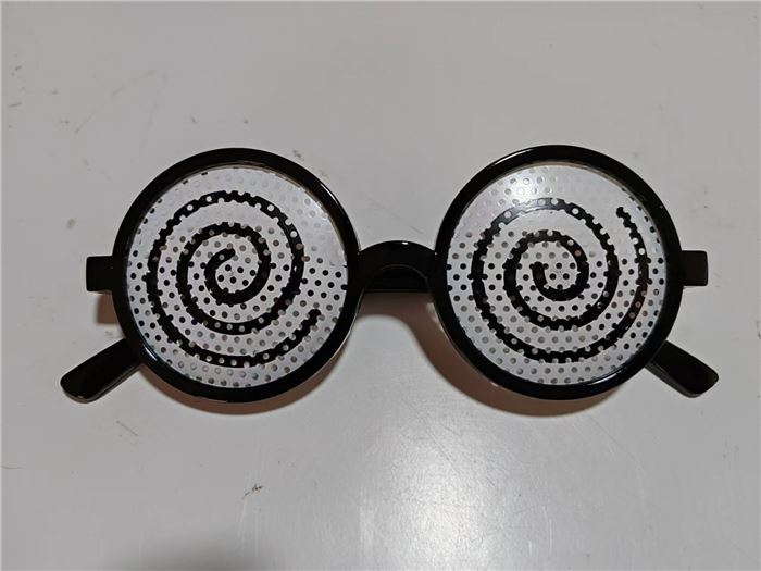 SPIN GLASSES