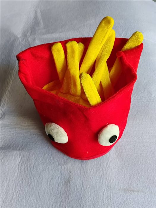 CHIPS HAT