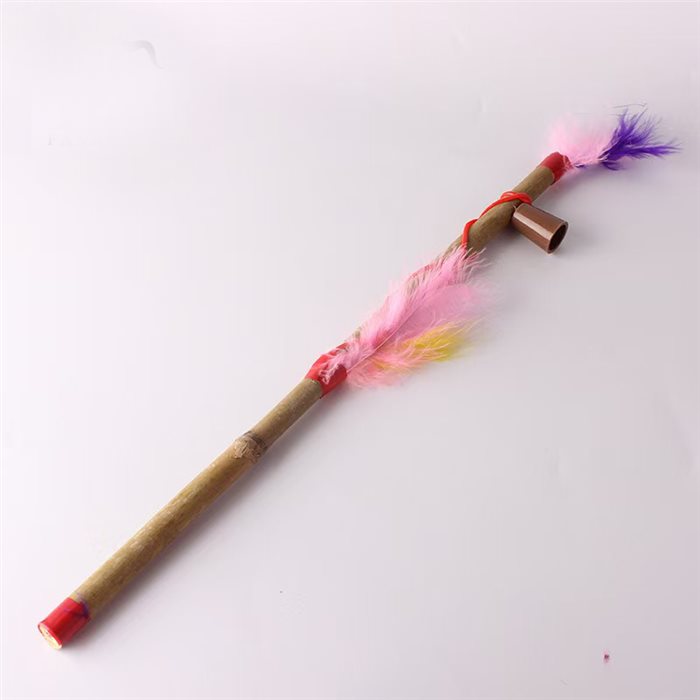 INDIAN PIPE 50CM