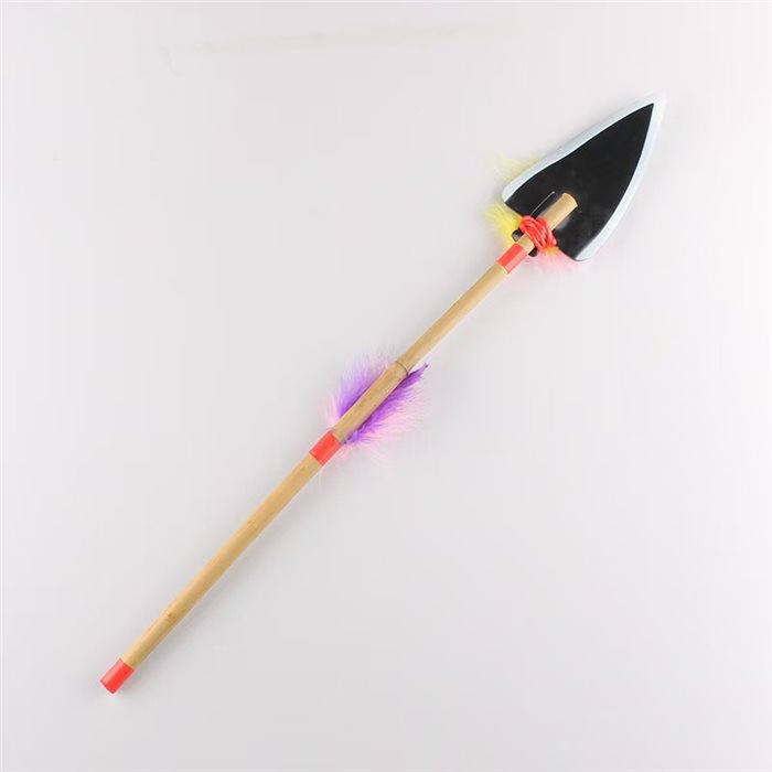 INDIAN SPADE 50CM