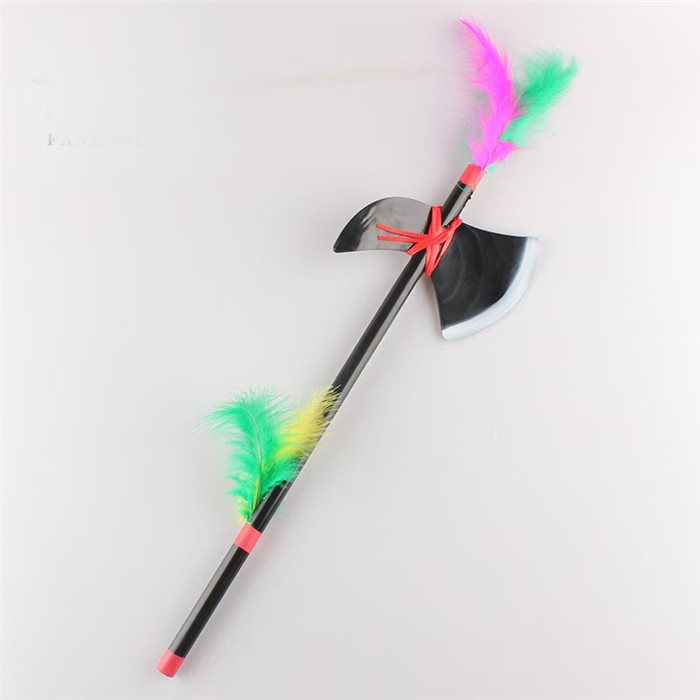 INDIAN AXE 50CM