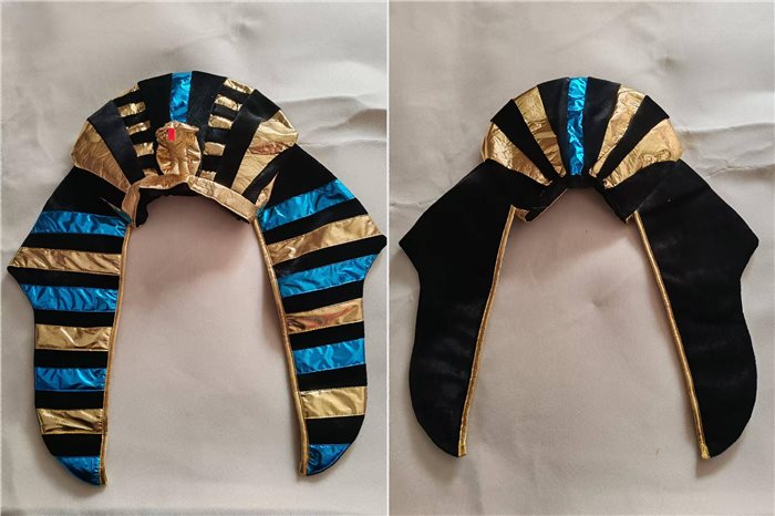 EGYPT HAT