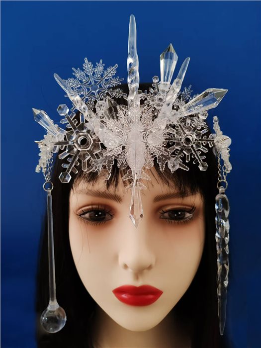 ICE HEADBAND