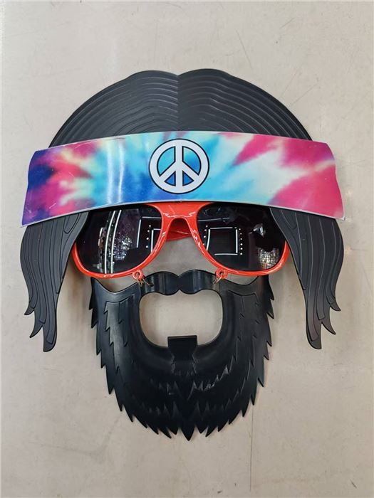HIPPIE  GLASSES