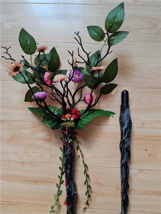 ELF STICK, 160CM