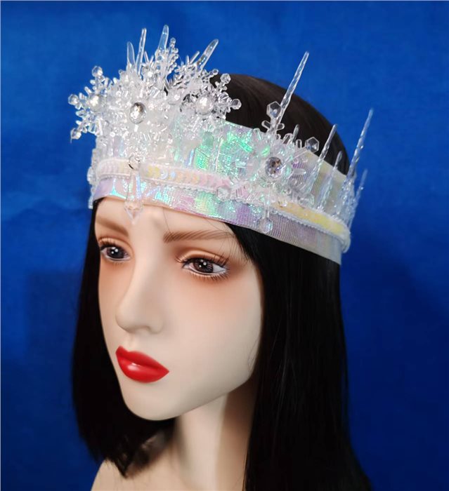 ICE headband