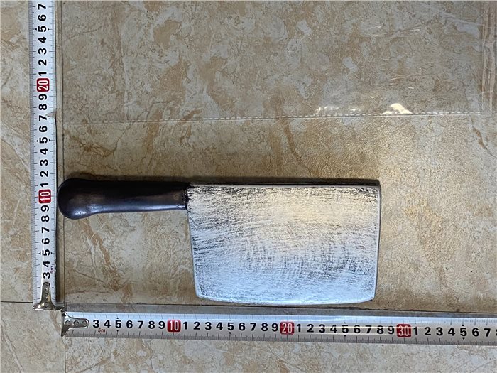 PU Meat cleaver