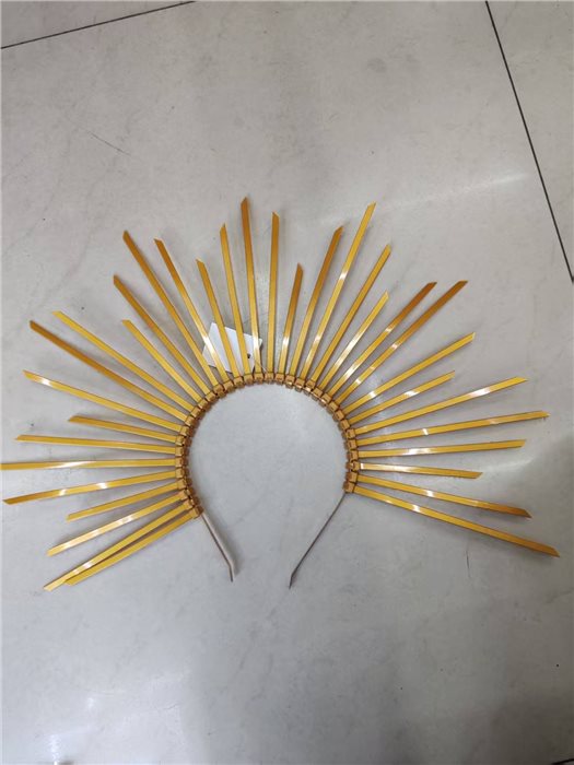 headgear rays