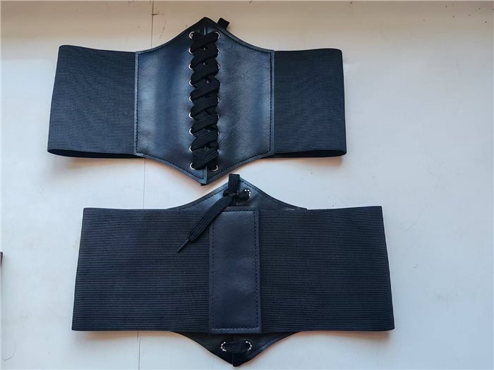 BLACK BELT