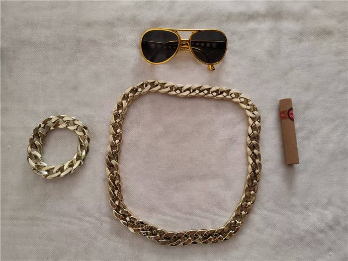 GANGSTER KIT