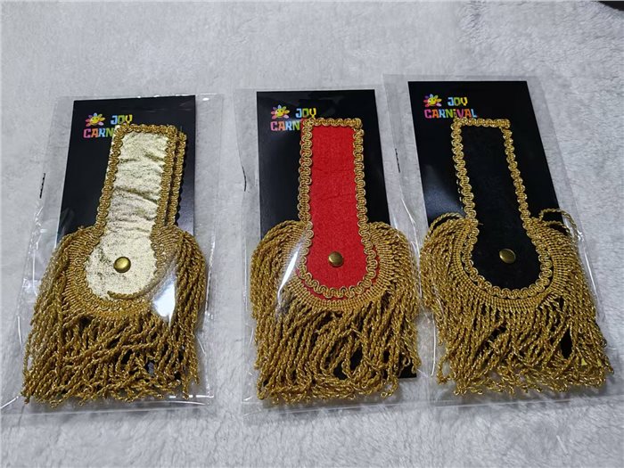 Epaulettes