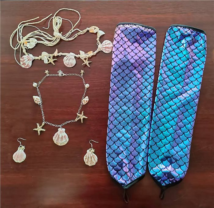 MERMAID KIT